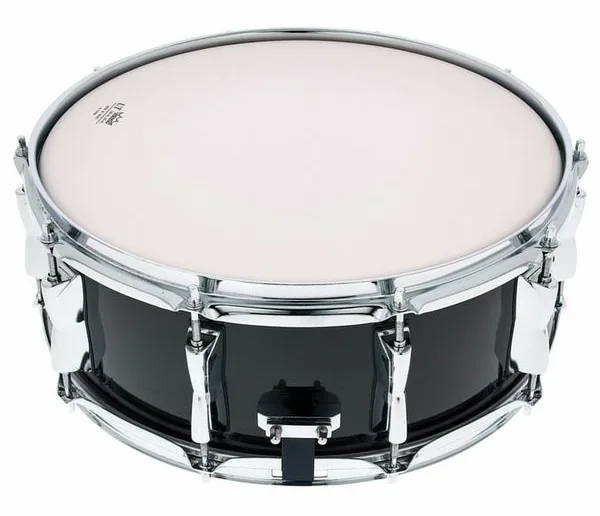 Yamaha Stage Custom 14"x5,5" Snare RB detail 3