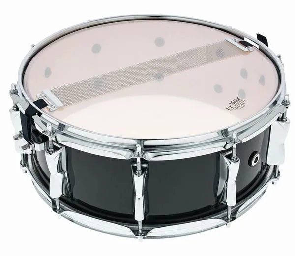 Yamaha Stage Custom 14"x5,5" Snare RB detail 5