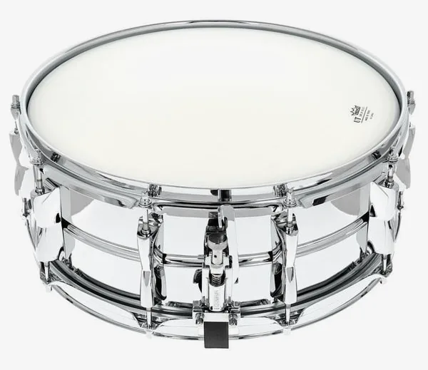 Yamaha Stage Custom 14"x5,5" Snare detail 2