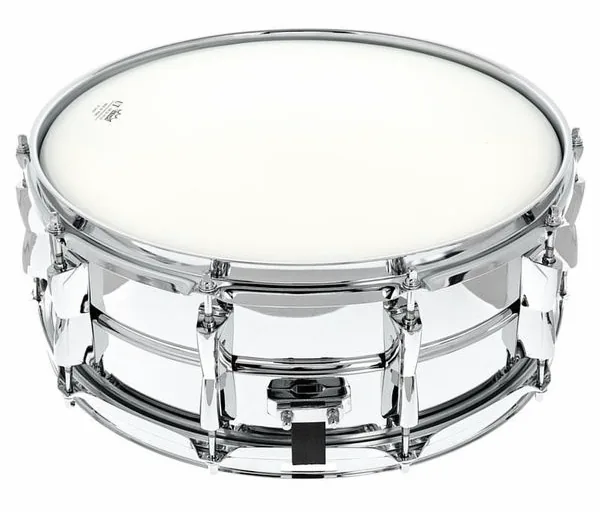 Yamaha Stage Custom 14"x5,5" Snare detail 3