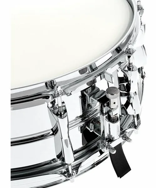 Yamaha Stage Custom 14"x5,5" Snare detail 5
