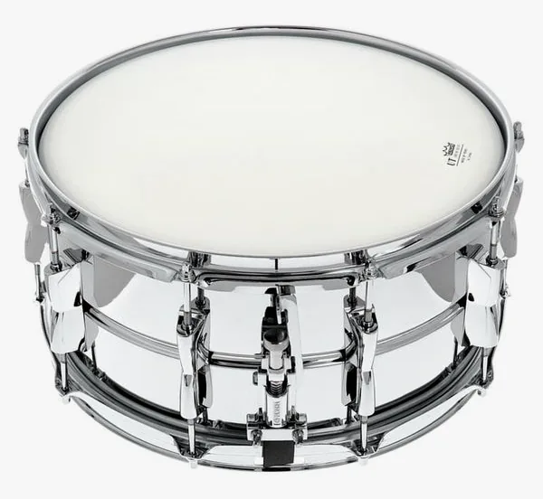 Yamaha Stage Custom 14"x6,5" Snare detail 2