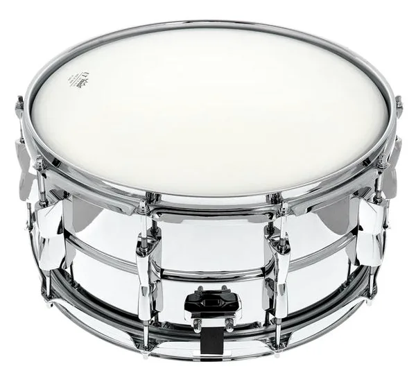 Yamaha Stage Custom 14"x6,5" Snare detail 3