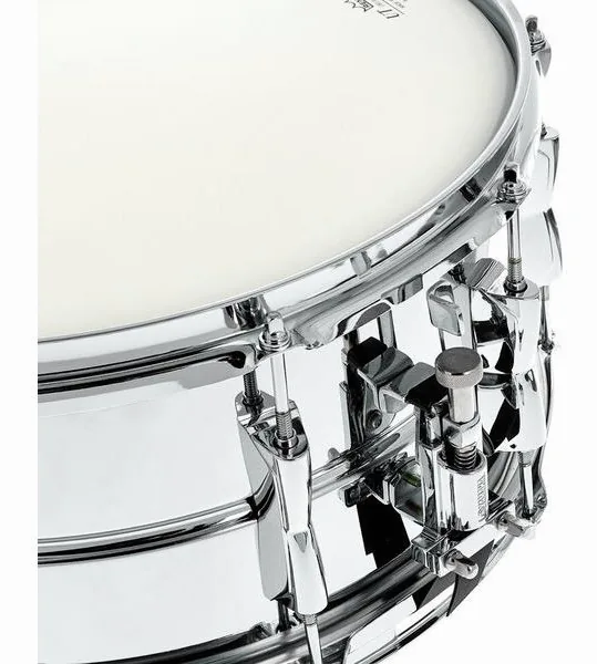 Yamaha Stage Custom 14"x6,5" Snare detail 5