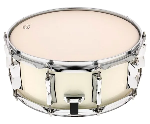 Yamaha Stage Custom 14"x5,5" Sn. CLW detail 3