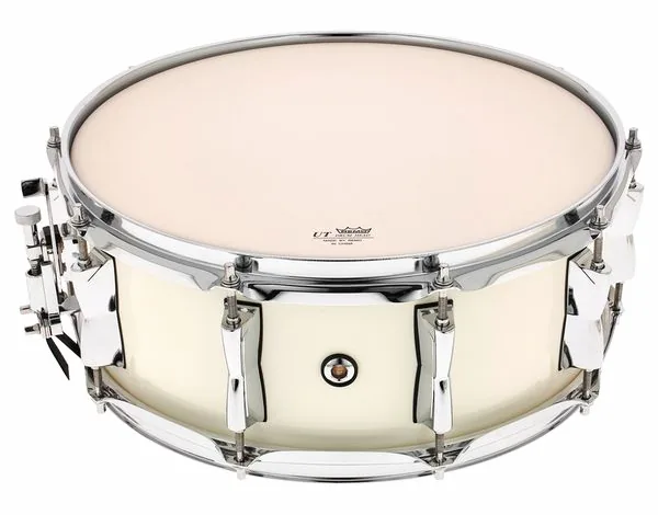 Yamaha Stage Custom 14"x5,5" Sn. CLW detail 5