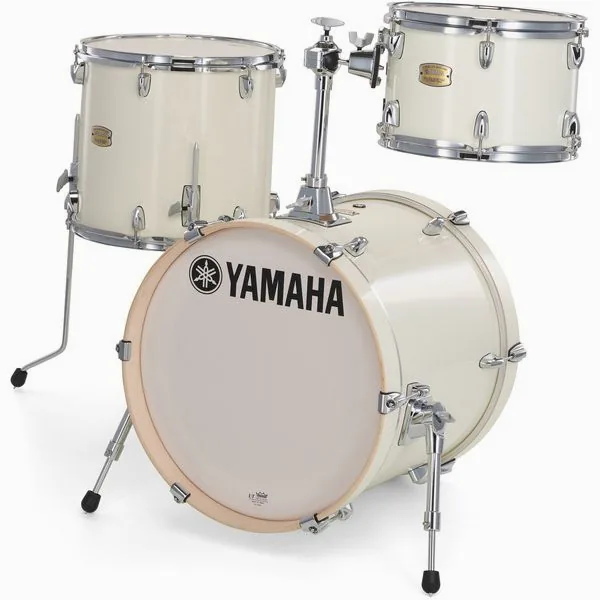 Yamaha Stage Custom Bop Kit CLW detail 2