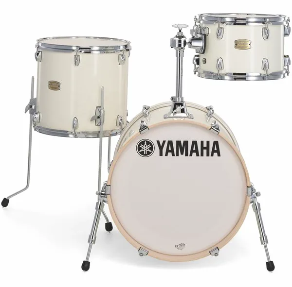 Yamaha Stage Custom Bop Kit CLW detail 3
