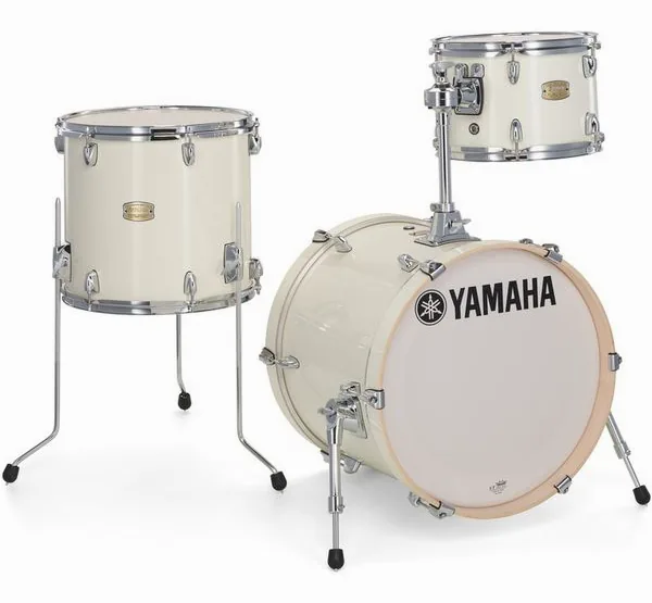 Yamaha Stage Custom Bop Kit CLW detail 4