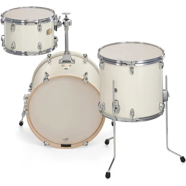 Yamaha Stage Custom Bop Kit CLW detail 5