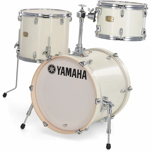 Yamaha Stage Custom Bop Kit CLW vooraanzicht