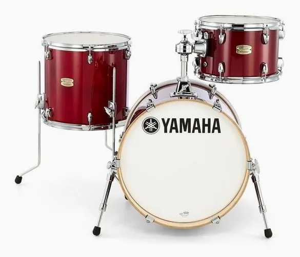Yamaha Stage Custom Bop Kit CR detail 3