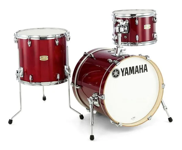 Yamaha Stage Custom Bop Kit CR detail 4