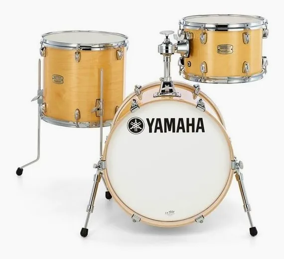 Yamaha Stage Custom Bop Kit NW detail 3