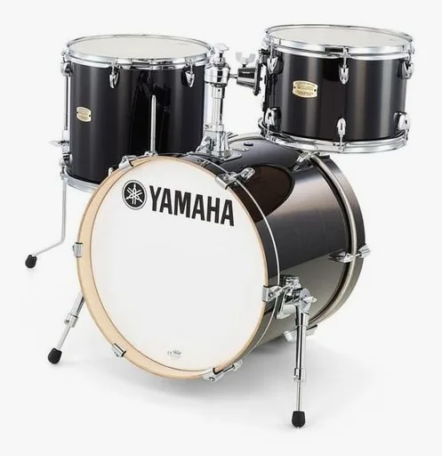 Yamaha Stage Custom Bop Kit RB detail 2