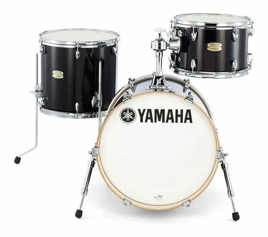 Yamaha Stage Custom Bop Kit RB detail 3