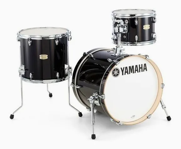 Yamaha Stage Custom Bop Kit RB detail 4
