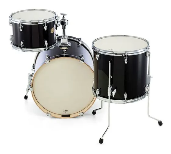 Yamaha Stage Custom Bop Kit RB detail 5