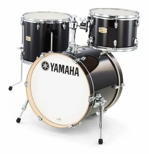 Yamaha Stage Custom Bop Kit RB vooraanzicht
