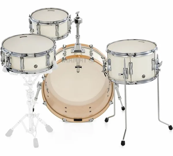Yamaha Stage Custom Hip Shell Set CLW detail 5