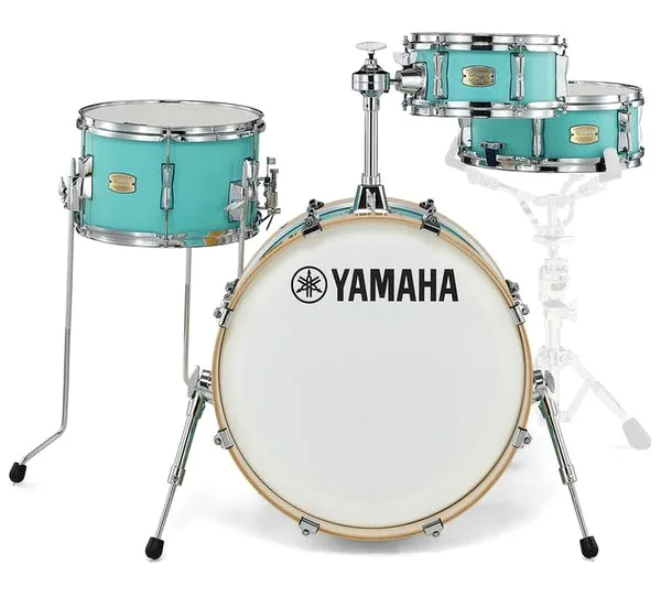 Yamaha Stage Custom Hip Shell Set MSG detail 2