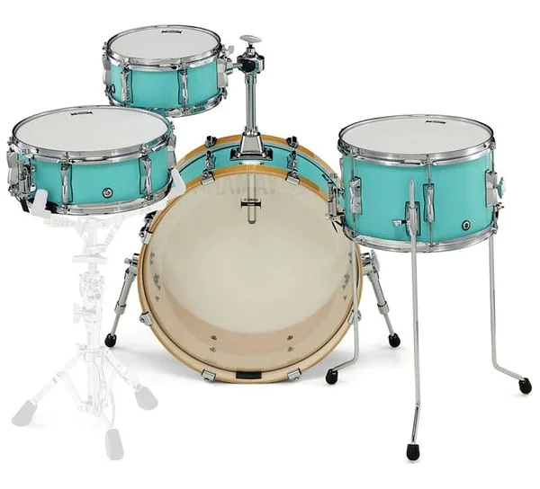 Yamaha Stage Custom Hip Shell Set MSG detail 4