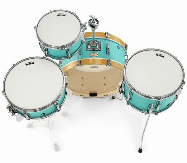 Yamaha Stage Custom Hip Shell Set MSG detail 5