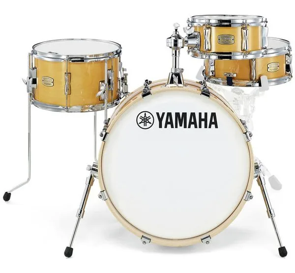 Yamaha Stage Custom Hip Shell Set NW detail 2