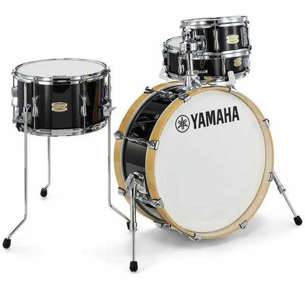 Yamaha Stage Custom Hip Shell Set RB detail 3