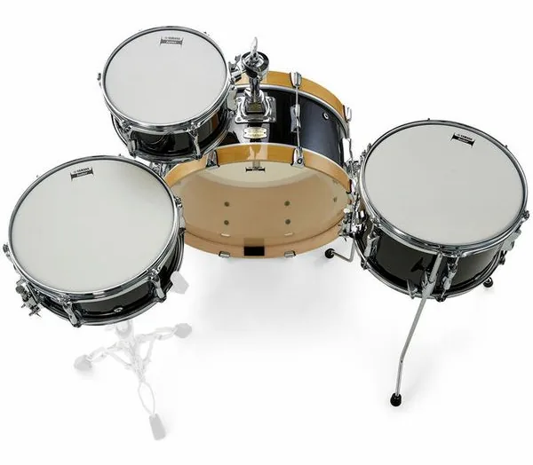 Yamaha Stage Custom Hip Shell Set RB detail 5