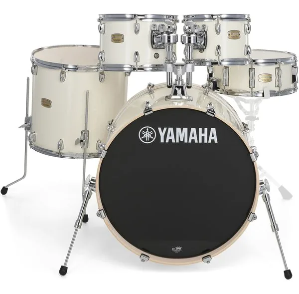 Yamaha Stage Custom Standard CLW detail 3