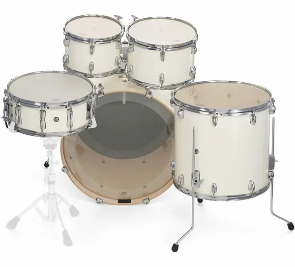 Yamaha Stage Custom Standard CLW detail 5