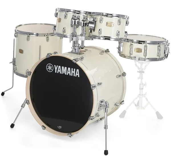 Yamaha Stage Custom Standard CLW vooraanzicht