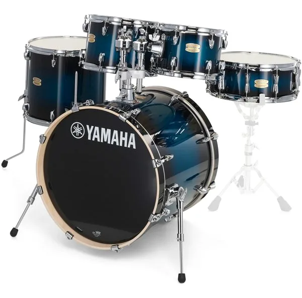 Yamaha Stage Custom Standard DUS detail 2