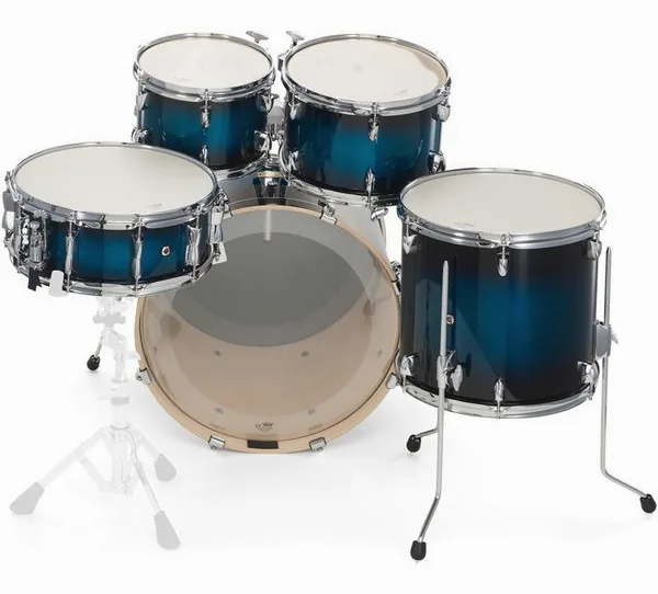 Yamaha Stage Custom Standard DUS detail 5