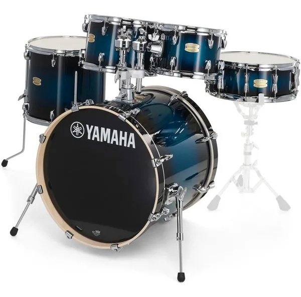 Yamaha Stage Custom Standard DUS vooraanzicht