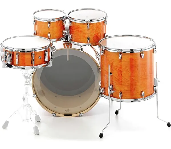 Yamaha Stage Custom Standard -HA detail 3