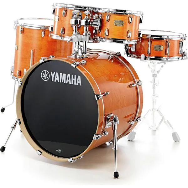 Yamaha Stage Custom Standard -HA vooraanzicht