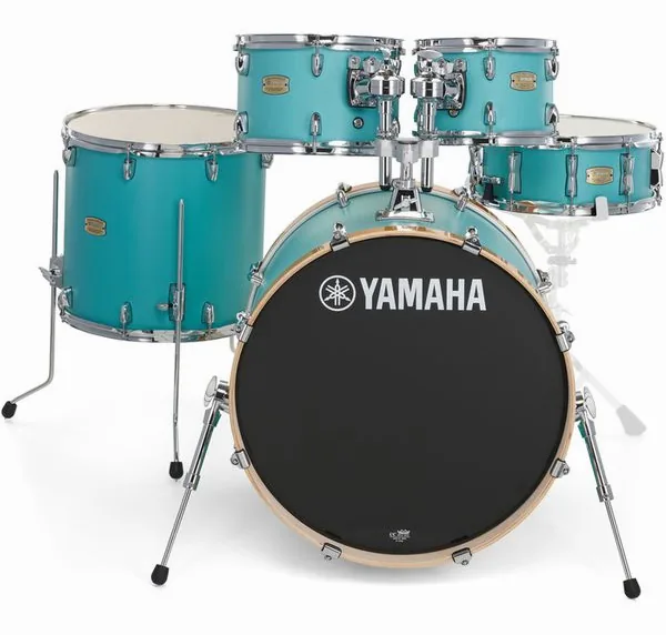 Yamaha Stage Custom Standard MSG detail 3