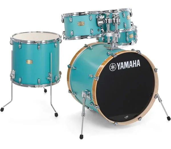Yamaha Stage Custom Standard MSG detail 4