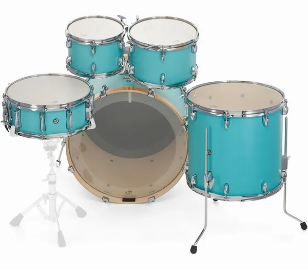 Yamaha Stage Custom Standard MSG detail 5