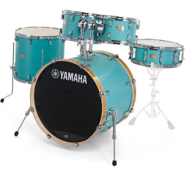 Yamaha Stage Custom Standard MSG vooraanzicht
