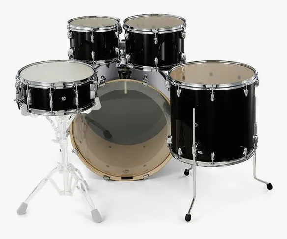 Yamaha Stage Custom Standard -RB detail 5