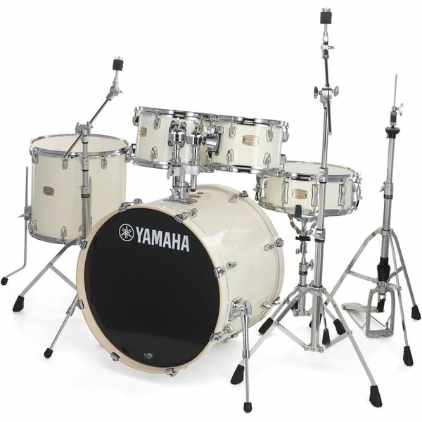 Yamaha Stage Custom Standard Set CLW detail 2