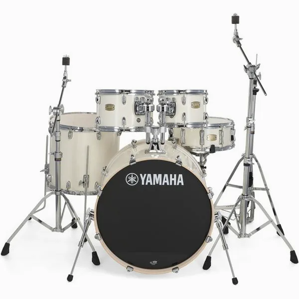 Yamaha Stage Custom Standard Set CLW detail 3