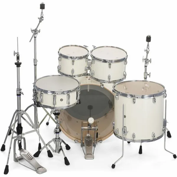 Yamaha Stage Custom Standard Set CLW detail 5