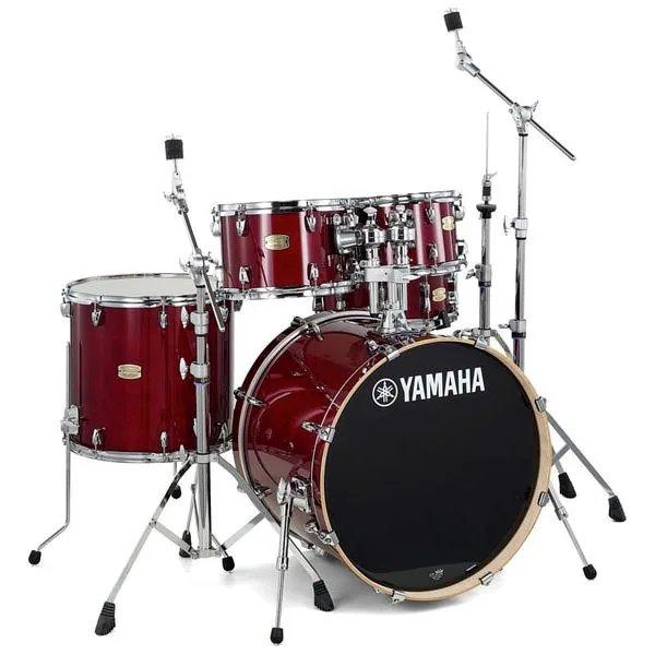 Yamaha Stage Custom Standard Set -CR detail 3