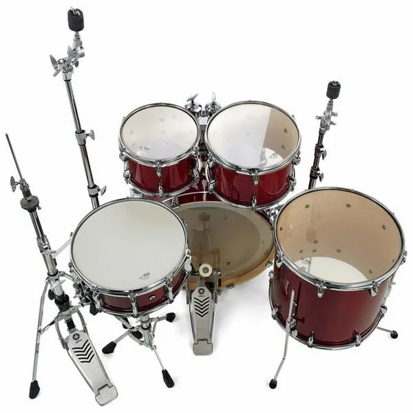 Yamaha Stage Custom Standard Set -CR detail 5