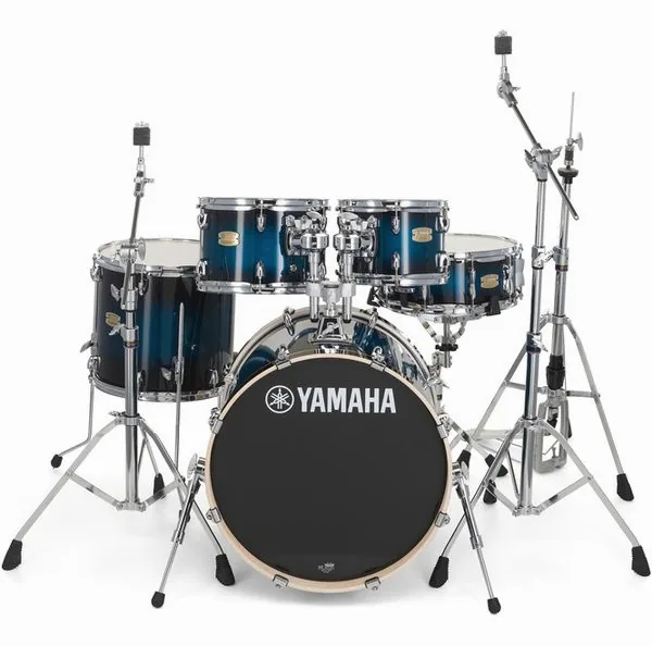 Yamaha Stage Custom Standard Set DUS detail 3