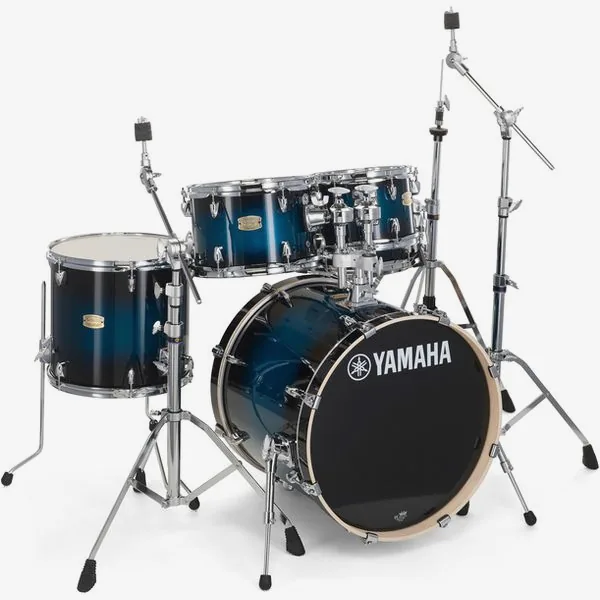 Yamaha Stage Custom Standard Set DUS detail 4
